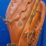Schoendienst JSA Coa Autograph Baseball Glove Signed Cardinals – Sports Memorabilia