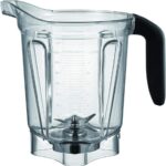 64oz Low Profile Container Replacement for Vitamix Pro 750 (Container and Blade)