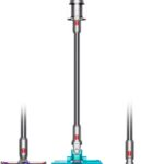 Dyson V15s Detect Submarine​ Wet Dry Vacuum, Yellow/Nickel