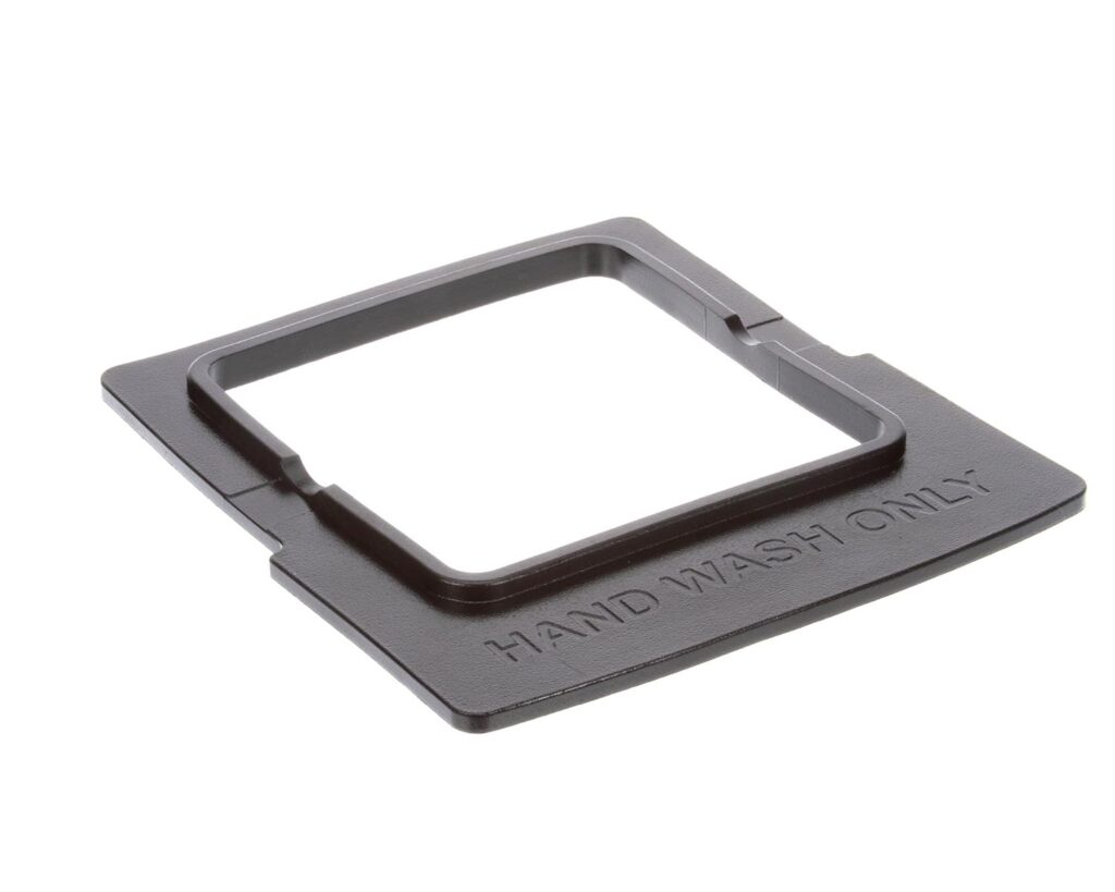 Vita-Mix Quiet BLS Isolation Gasket Kit 015107 – Genuine OEM Replacement Part