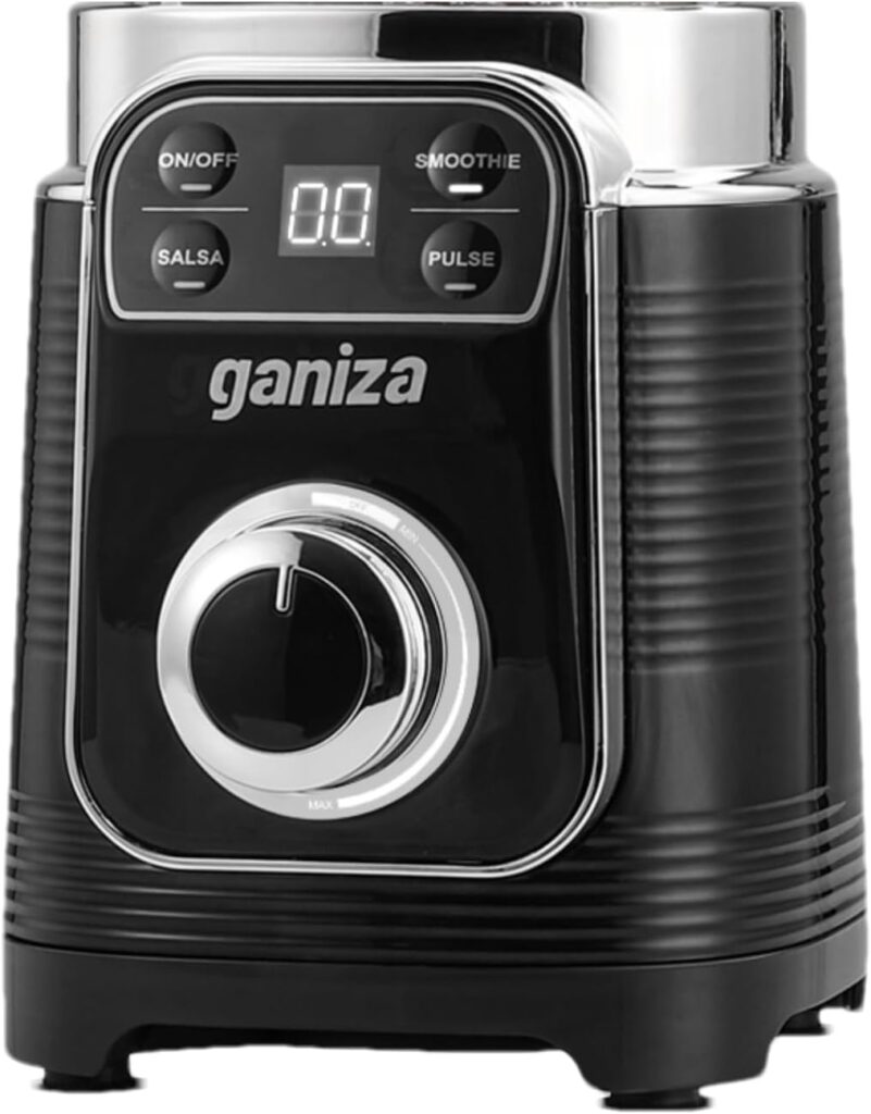 Ganiza GB20 Smoothie Blender Motor Base