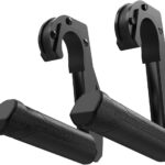 Neutral Grip Handle Attachment for Pull-up Bars, Barbells and Resistance Bands