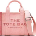 Marc Jacobs The Small Tote Bag