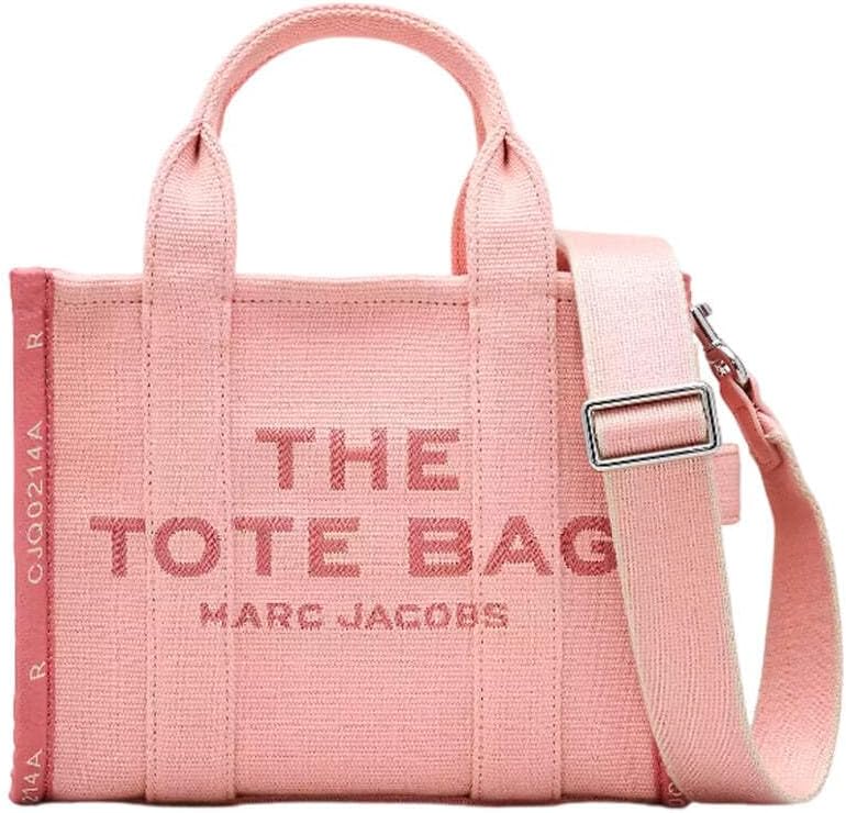 Marc Jacobs The Small Tote Bag