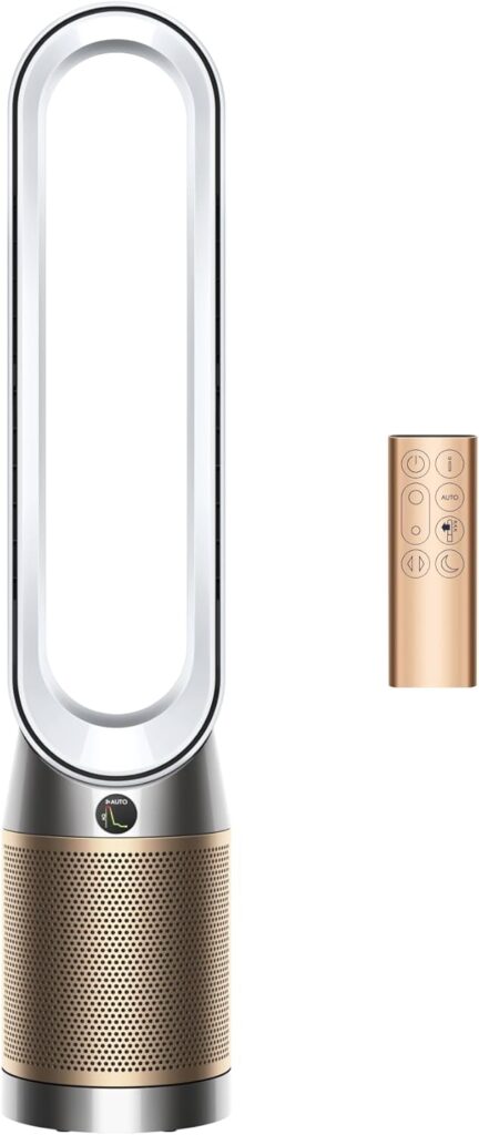 Dyson Purifier Cool PC2 De-NOx