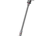 Dyson V12 Detect Slim Origin Cordless Vacuum Cleaner, Yellow/Iron (Renewed)