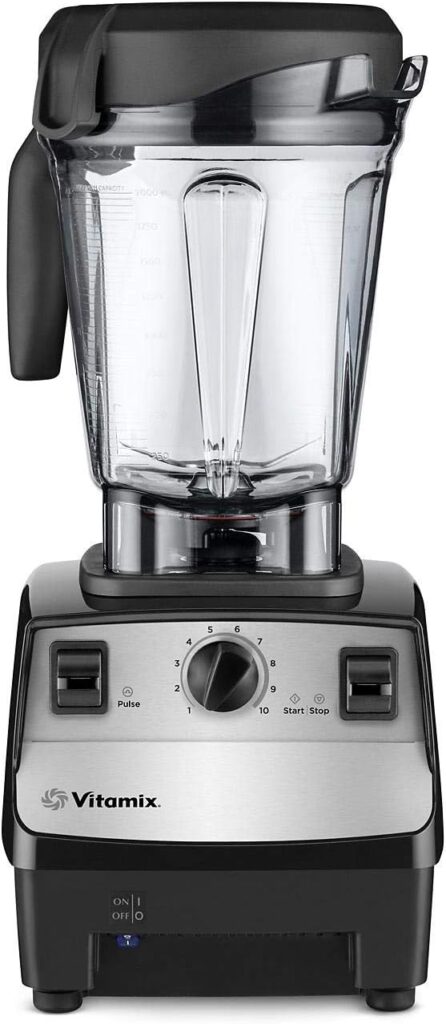 Vitamix 5300 Blender, Black