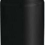 Bubba Trailblazer, Vacuum-Insulated Stainless Steel Water Bottle, 40oz., Licorice