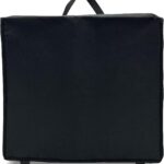 Wanty Water-Resistant Nylon Dust Cover Protector for Cuisinart TOA-60 Convection Toaster Oven Airfryer/Instant Pot Duo Crisp 11-in-1 Air Fryer and Electric Pressure Cooker, 6 Quart