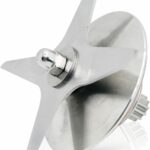 Blade Replacement for Vitamix XL 5201 Blender 1.5GAL Container VM015897