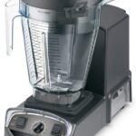 Vitamix 5201 XL Variable Speed Blender, 64 Ounce, Black/Clear