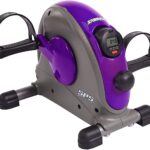 Stamina Exercise Bike with Smooth Pedal System