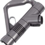 Dyson 923081-01 Wand Handle Assembly, Plastic