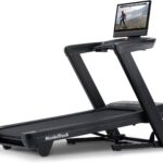 NordicTrack Commercial Series: Premium Foldable Treadmills, Incline & Decline, iFIT Membership Required to Access iFIT Content & Features