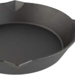 Range Kleen Taste of Home® 10-inch Pre-Seasoned Cast Iron Skillet