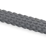 Gaiam Restore Deep Tissue Massage Roller