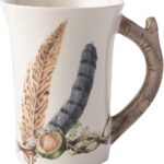 Juliska Forest Walk Mug