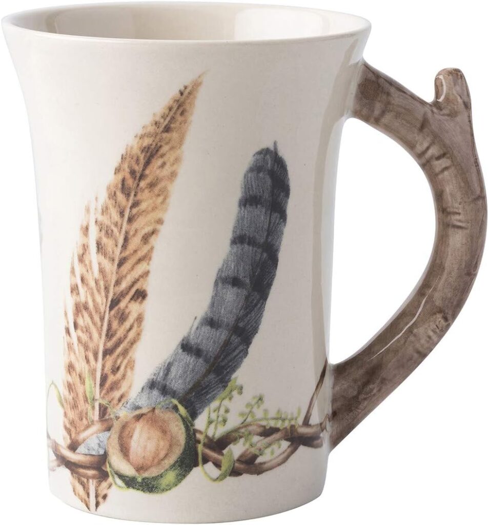 Juliska Forest Walk Mug