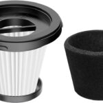 V12 Vacuum Cleaner Filter Hypa Replacement