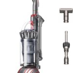 Dyson Ball Animal 3 Upright Vacuum, Corded, 290AW, De-tangling Motorbar Cleaner Head for All Floors, 3 Suction Modes
