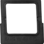 Replacement for Vita-Mix Parts the One Quiet Blender 015107 Isolation Rubber Gasket Fits for Vita-Mix Commercial Blenders Replacement Part