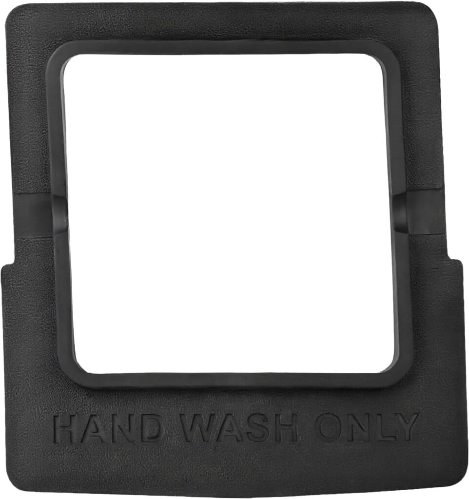 Replacement for Vita-Mix Parts the One Quiet Blender 015107 Isolation Rubber Gasket Fits for Vita-Mix Commercial Blenders Replacement Part