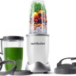NutriBullet NB9-1301W Pro 13 Pcs White, 900W