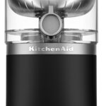 KitchenAid Go Cordless Citrus Juicer – battery included, KCJR161BM