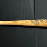 Willie Mays signed Bat PSA/DNA autographed Giants – Autographed MLB Bats