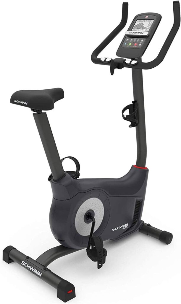 Schwinn Fitness 130 Upright Bike