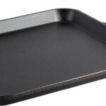 Lodge Cast Iron Square 11″ Griddle