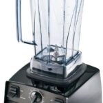Vitamix 1002 Vita-Prep 64 Oz Blender, Black
