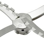 Replacement Paddle Blade Heavy Duty 813KKU500 Compatible with Ninja Creami Deluxe Series CN501CO NC500 NC500C NC501 NC501C NC501H NC501HBL NC501HGN NC501HRD Ice Cream Makers