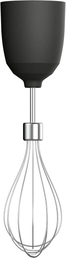 Vitamix Immersion Blender Whisk Attachment