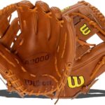 Wilson 2024 Classics Series A2000 Baseball Gloves