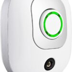 Greentech pureAir 50 – Perfect For Clearing Out All Your Smelly Spaces – Plug In Air Purifier