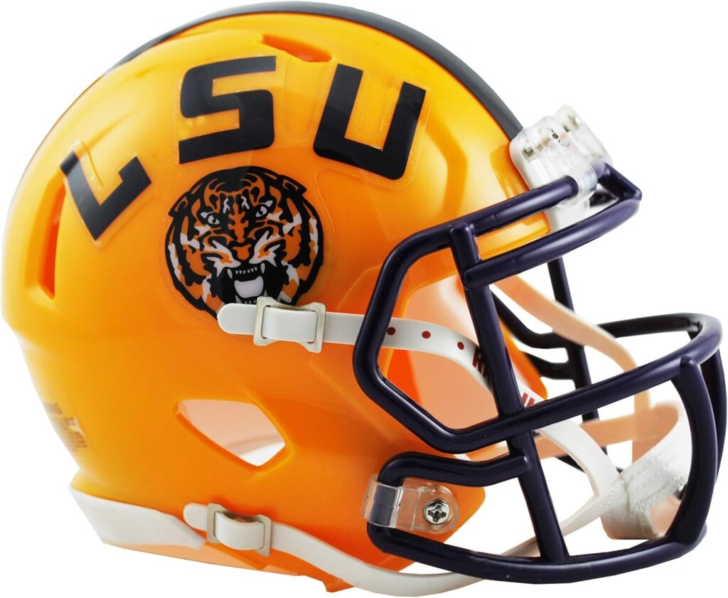 NCAA Speed Mini Helmet