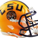 NCAA Speed Mini Helmet