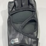 Charles Oliveira Do Bronxs Signed Autographed UFC Glove IP Beckett BAS COA a – Autographed UFC Gloves