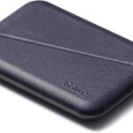 Bellroy Flip Case Second Edition – (Card Case, Hardshell Wallet) – Navy