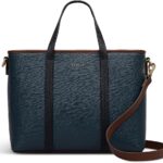 RADLEY London Templeton Place – Saffiano Women’s Leather Small Ziptop Satchel
