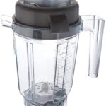 Vitamix 62947 32 oz Container-Compact & Stackable with Aerating Blade Asse