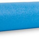 ProsourceFit Flex Foam Rollers for Muscle Massage, Physical Therapy, Core & Balance Exercises Stabilization