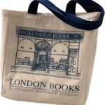 Lefe Liee canvas tote bag for women, book tote bag aesthetic with zipper, cute small book tote, Portable Washable for Women Grocery Shopping Gift Bag for Birthday Teachers’ Day