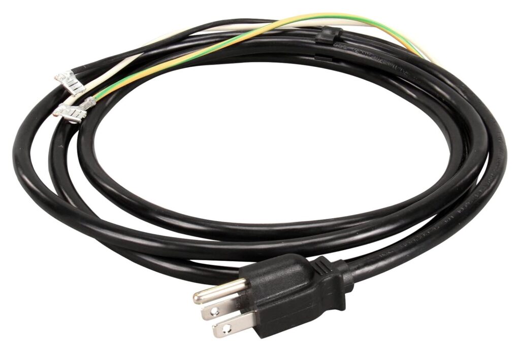 Vita-Mix 15756 Power Cord