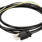 Vita-Mix 15756 Power Cord