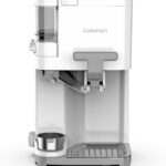 Cuisinart Soft Serve Ice Cream Machine- Mix It In Ice Cream Maker for Frozen Yogurt, Sorbet, Gelato, Drinks 1.5 Quart, White, ICE-48