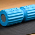 Professional Foam Roller 14.5 inch Firm Deep Tissue Massage