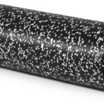 Tone Fitness High Density EPP Foam Exercise Foam Roller for Yoga, Pilates, Stretching, Massage, and Recovery | Multiple Sizes and Colors
