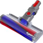 Dyson Soft Roller Quick Release Floor Head Tool V8 SV10 SV25 Absolute Vacuum Cleaner